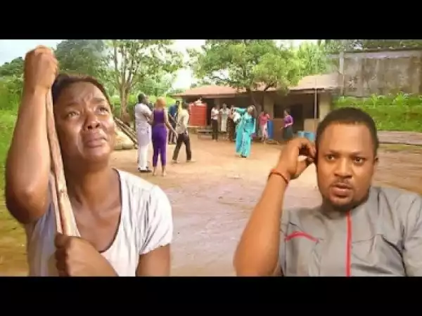 Video: Unfortunate Twins 3 - 2018 Latest Nigerian Nollywood Movies